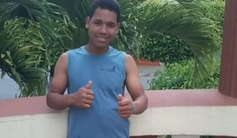 IMAGENS FORTES; Corpo de homem é encontrado com vísceras expostas e pênis decapitado; Veja vídeo