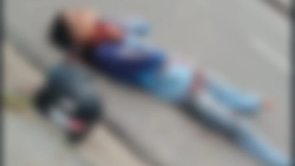 Motociclista tem pescoço cortado por “linha chilena” e morre no Hospital João Lúcio