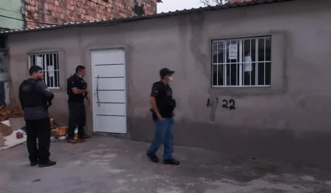Polícia cumpre 16 mandados de prisão, busca e apreensão contra quadrilha especializada em fraudes e falsificação de documentos