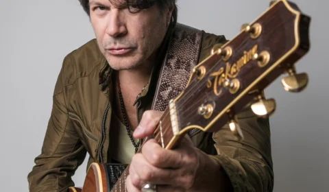 Setor de entretenimento volta a investir em atrações nacionais