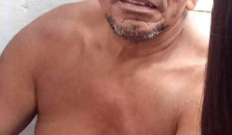 Família pede ajuda para localizar homem que desapareceu há duas semanas no Armando Mendes