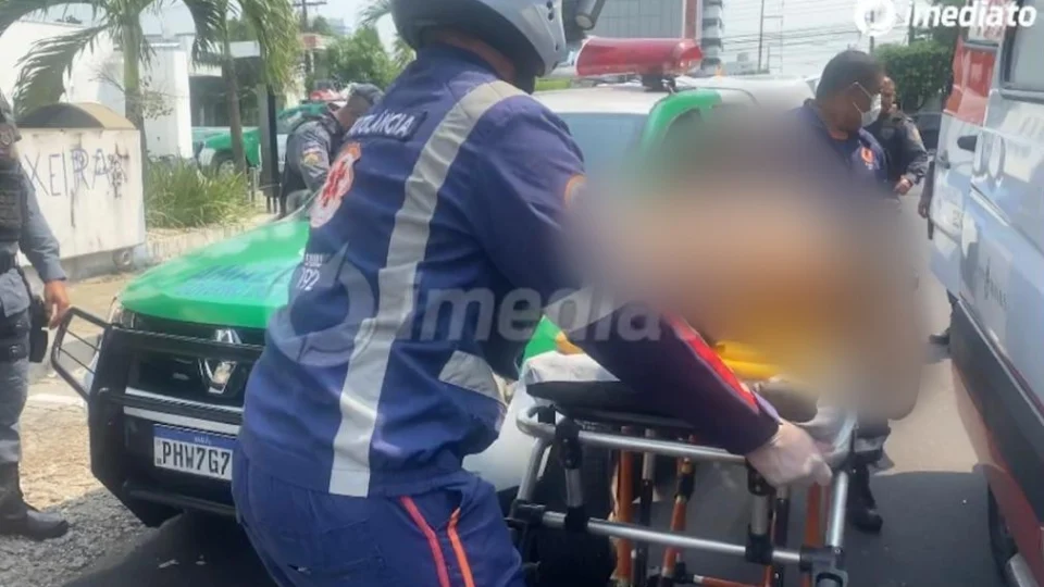 Morre homem envolvido em suposto assalto a motorista de aplicativo