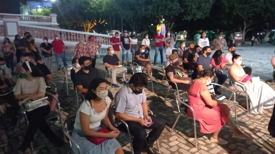 Vídeos de lançamento da Editora Valer; Auxiliomar Silva Ugarte