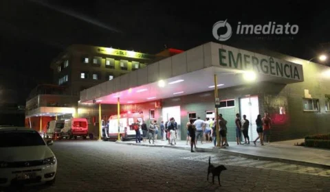 Homem e adolescente de 13 anos são baleados no Fátima 1