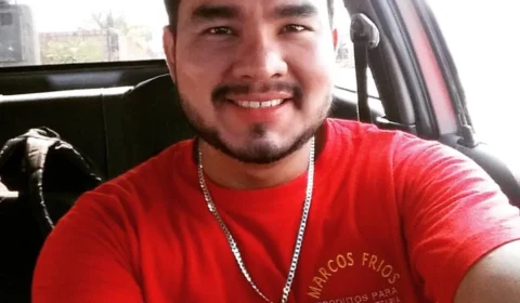 Vídeo; Empresário morto a tiros em assalto no Armando Mendes é velado no Coroado