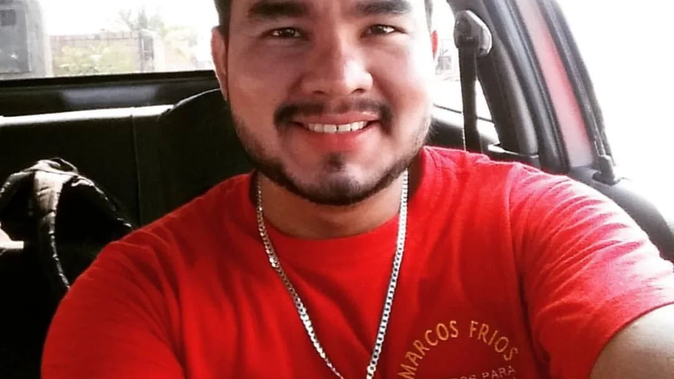 Vídeo; Empresário morto a tiros em assalto no Armando Mendes é velado no Coroado