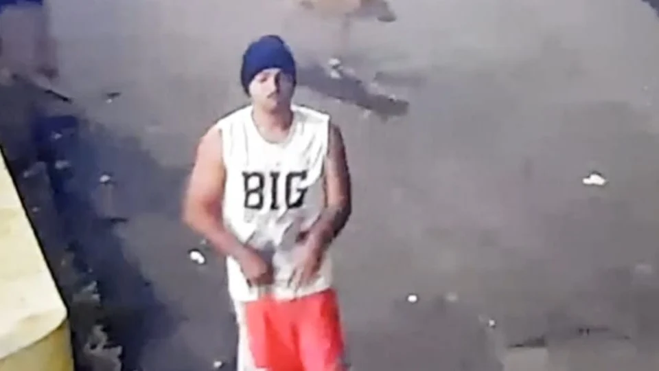 Homem suspeito de matar empresário com 11 tiros é preso em Manaus; Veja vídeo do momento do crime