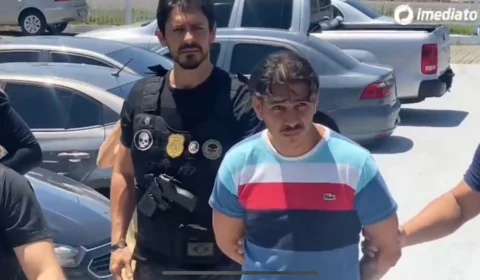 Suspeito de matar empresário no Monte das Oliveiras tem prisão temporária decretada pela Justiça; Veja