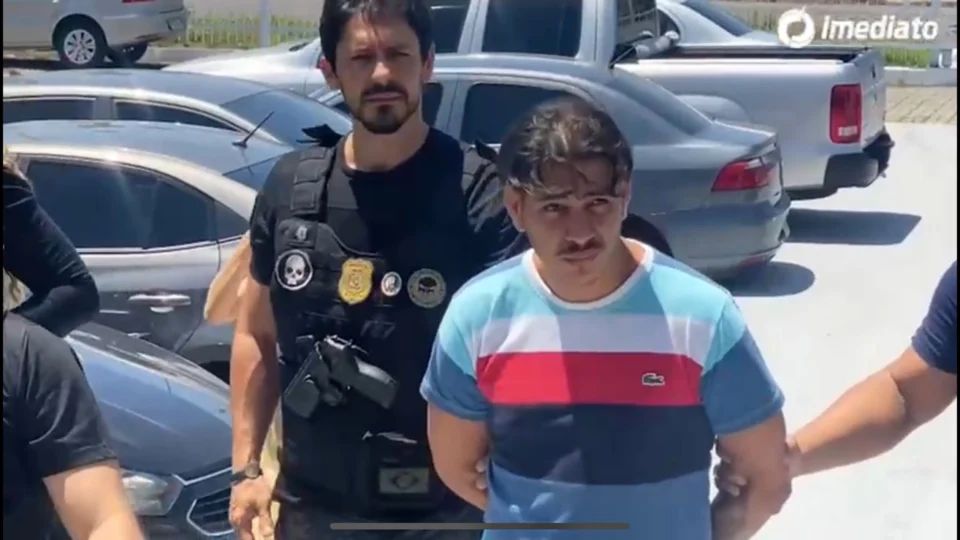 Suspeito de matar empresário no Monte das Oliveiras tem prisão temporária decretada pela Justiça; Veja