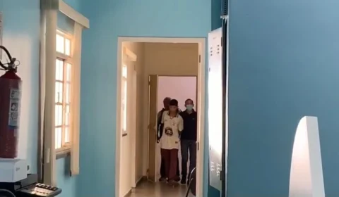 Suspeito da autoria do latrocínio de um vigilante que tentou salvar a esposa é preso