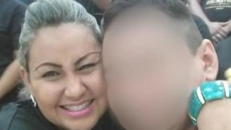 Mulher e adolescente morrem após serem esmagadas por caminhão na Av. Rodrigo Otávio