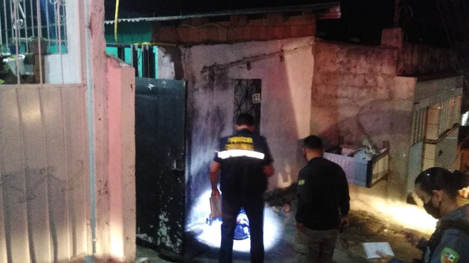 Homem é fuzilado com 12 tiros no Nova Esperança, zona Oeste de Manaus