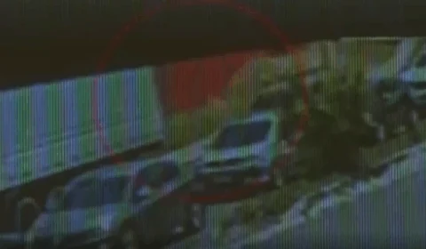 Veja vídeo; Câmera registra momento em que carreta esmaga duas mulheres na Av. Rodrigo Otávio