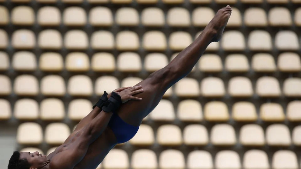 Olimpíadas: Kawan e Isaac estreiam nesta madrugada em Tóquio nos saltos ornamentais; Veja