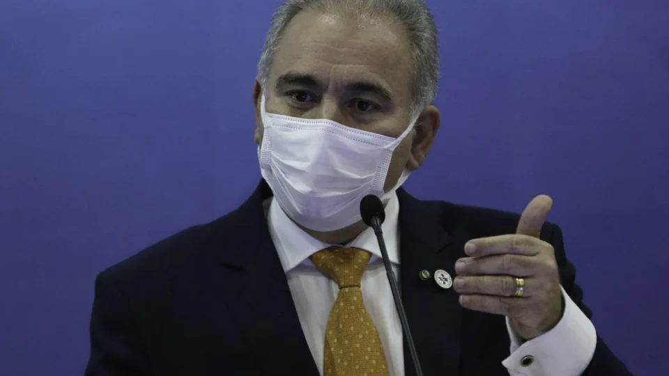 Covid-19: Brasil registra mais de 2,9 mil municípios sem óbitos em 24 horas; Veja detalhes