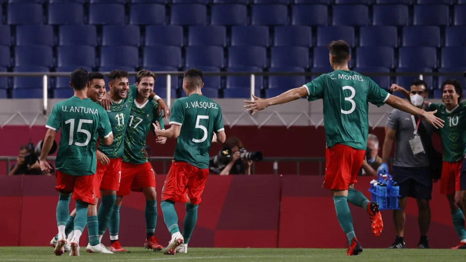 Olimpíadas: México vence Japão e conquista bronze no futebol masculino; Saiba Mais