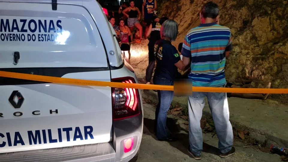 Homem é assassinado com seis tiros em via pública no conjunto Lula – VEJA VÍDEOS