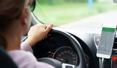 ‘LADY DRIVER’: Prefeitura realiza workshop para mulheres motoristas de App, nesta quarta (18). Saiba Mais!