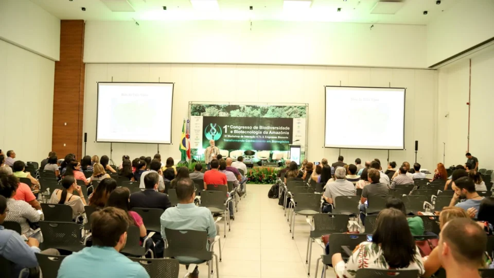 Fapeam abre edital que incentiva eventos científicos e tecnológicos no Amazonas. Saiba mais!