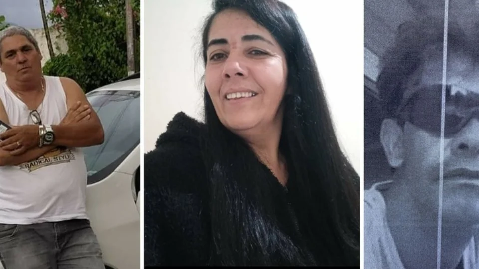 Quadrilha dopa idosa com ‘boa noite cinderela’ e rouba cerca de R$11 milhões