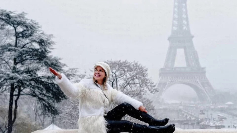 Blogueira que casou com tio-avô de 93 anos teve pensão negada; O idoso morreu dias após cerimônia