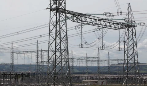 Carga de energia no Sistema Interligado Nacional aumenta 6,1% em junho