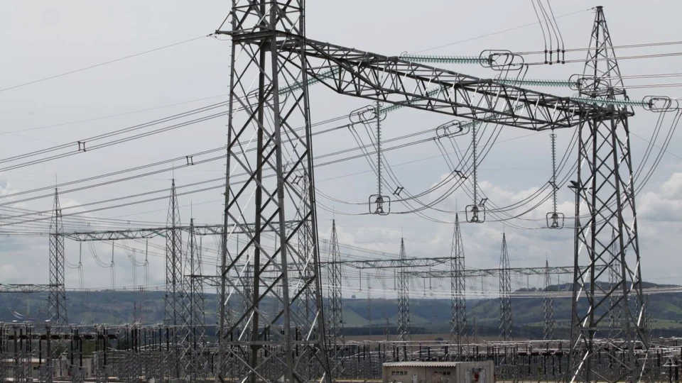 Carga de energia no Sistema Interligado Nacional aumenta 6,1% em junho