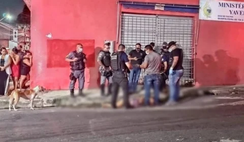 Triplo homicídio com sequestro em Manaus: uma mulher e uma criança seguem desaparecidas