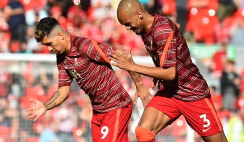 Clubes ingleses que se recusarem a liberar jogadores convocados pela seleção brasileira serão punidos; Saiba Mais