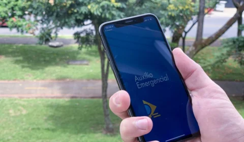 Caixa paga hoje auxílio emergencial a nascidos em fevereiro