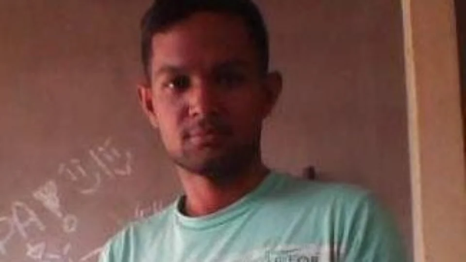 Polícia Civil solicita colaboração na divulgação da imagem de homem que desapareceu no Centro