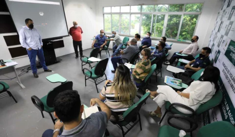 FVS-RCP monta força-tarefa com especialistas para investigar surto de rabdomiólise