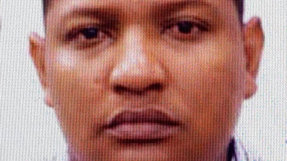 Polícia divulga imagem de homem procurado por homicídio de soldado