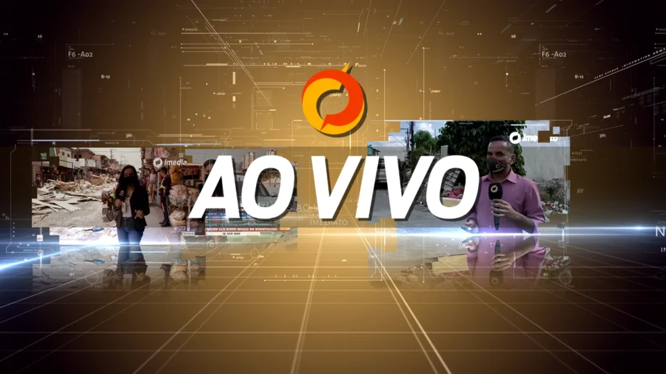 URGENTE: Homem embriagado cai em rio e morre afogado próximo ao bairro Aparecida