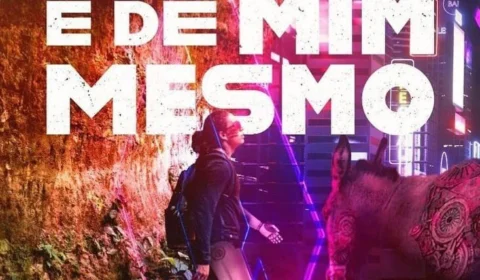 ‘É de Mim Mesmo’; Whindersson Nunes anuncia show em Manaus para o próximo mês