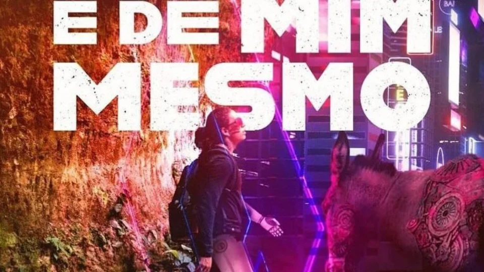 ‘É de Mim Mesmo’; Whindersson Nunes anuncia show em Manaus para o próximo mês