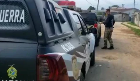 Polícia Civil prende dois homens e apreende  17 quelônios que eram vendidos de forma ilegal em Eirunepé; Veja vídeo