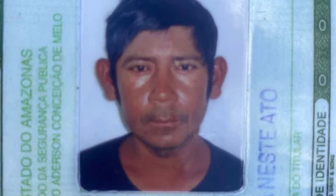 Mãe procura por filho com transtorno psicológico, desaparecido há 15 dias do bairro Redenção