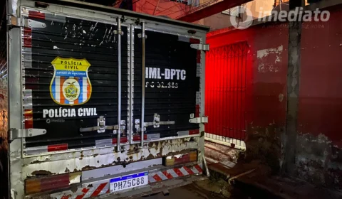 Bandidos invadem casa e executam homem na frente de familiares no Nova Esperança