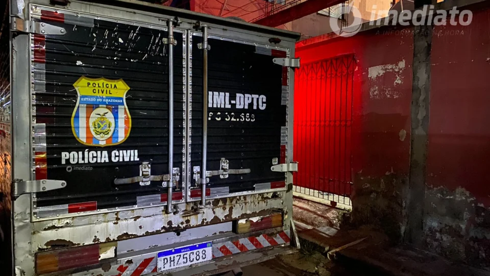 Bandidos invadem casa e executam homem na frente de familiares no Nova Esperança