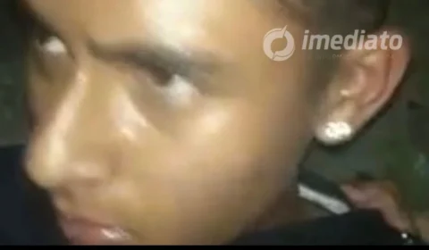 Antes de ser executado, jovem de 16 anos entrega comparsas do tráfico no Santo Agostinho – Veja vídeo