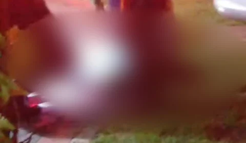 Veja vídeo: Dono do Boteco do Jardim é executado a tiros na Cachoeirinha