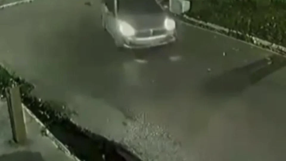 Vídeo mostra momento em que cantor Romarinho Mec, ‘O Bruxo’, é assassinado