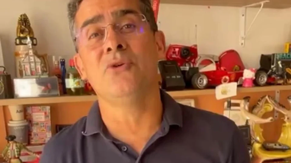 Covid-19: Prefeito de Manaus anuncia terceira dose de vacina para idosos a partir de 70 anos; Veja Vídeo