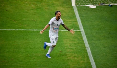 Investimentos do Governo do Amazonas ao Manaus FC somam R$ 700 mil em 2021