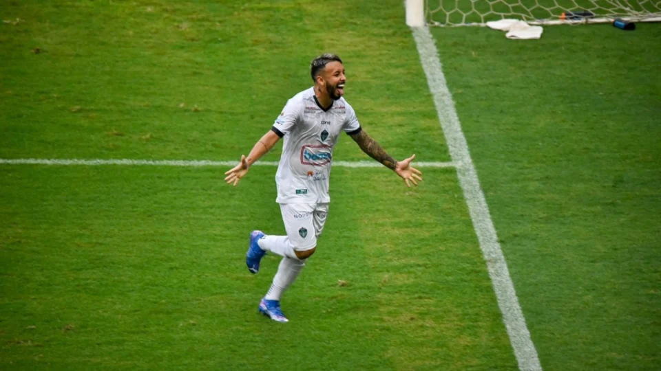 Investimentos do Governo do Amazonas ao Manaus FC somam R$ 700 mil em 2021