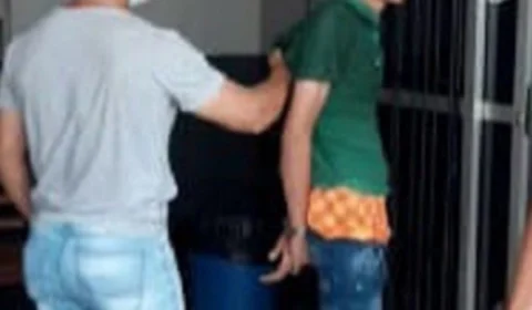 Vídeo: Criança de 5 anos é atingida com tiro na cabeça; Um suspeito foi preso