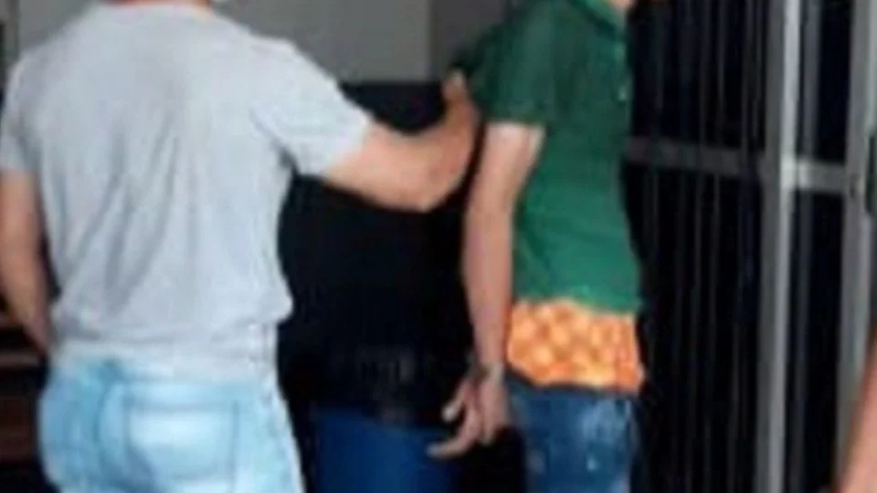 Vídeo: Criança de 5 anos é atingida com tiro na cabeça; Um suspeito foi preso