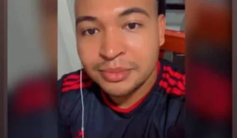 Motorista de aplicativo desaparece após sair para trabalhar