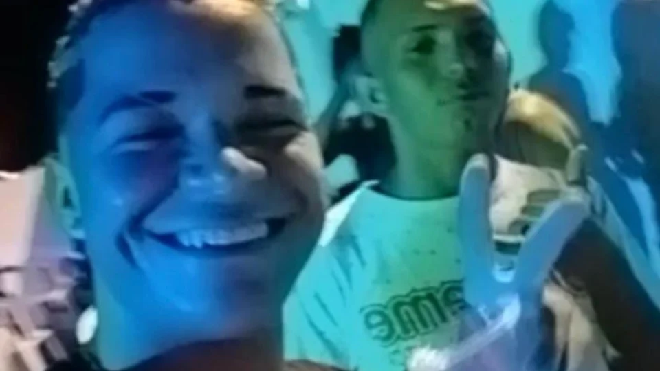 IMAGENS FORTES; Homem tem rosto arrancado em acidente de trânsito; Veja vídeos